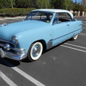 Image00010 1951 Ford Victoria Custom 2-Dr