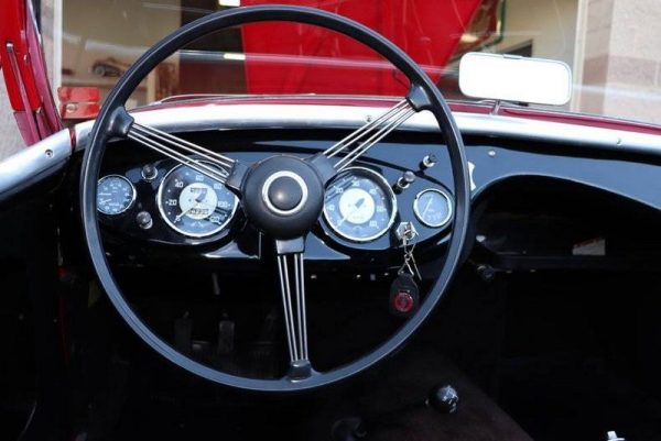 Image00010 1954 Austin-Healey 100-4