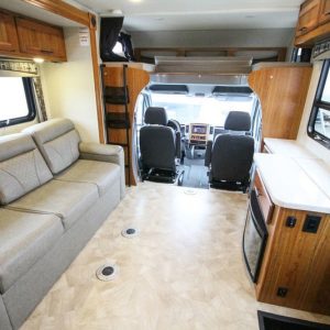 Image00010 2017 Jayco Class C RV Melbourne 24M
