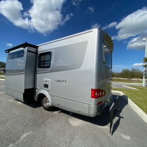 Image00010 2018 Leisure Travel Class C RV UNITY U24MB