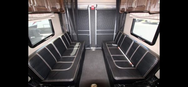 Image00010 2018 Thor Motor Coach Class C RV OUTLAW 29H