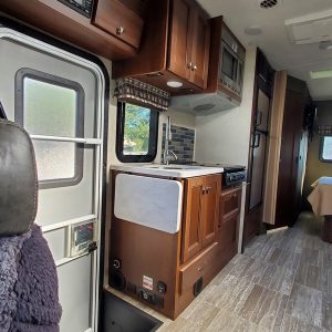 Image00010 2019 Forest River Class C RV SUNSEEKER 2400W