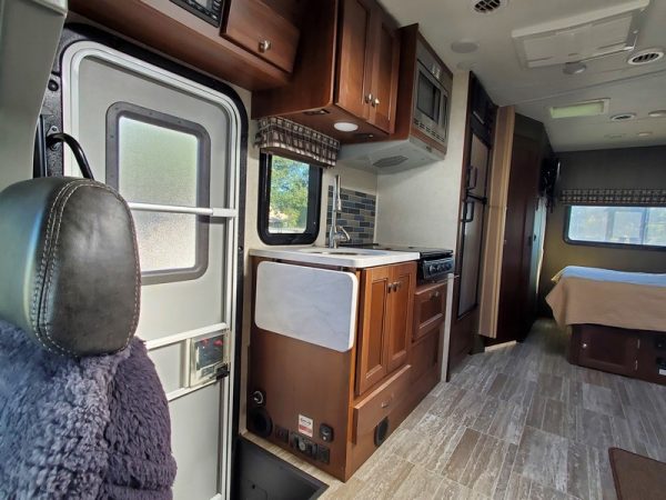 Image00010 2019 Forest River Class C RV SUNSEEKER 2400W