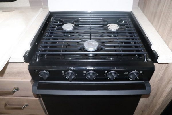 Image00010 2019 Jayco Class C RV Greyhawk Prestige 29MVP