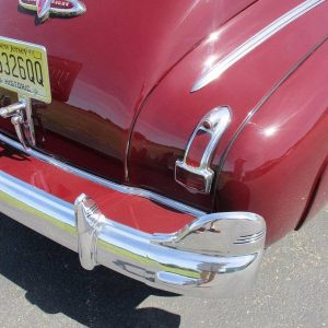 Image00010 1941 Buick Special Sedanet
