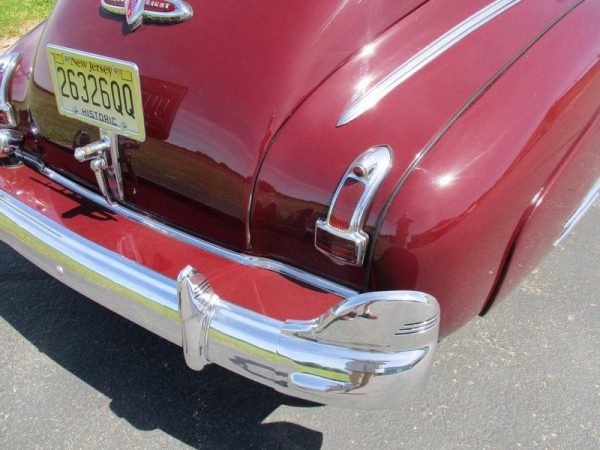 Image00010 1941 Buick Special Sedanet