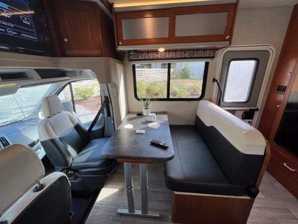 Image00010 2019 Tiffin Motorhomes Class C RV Wayfarer 24TW