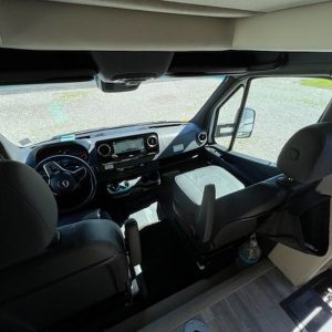 Image00010 2020 Tiffin Motorhomes Class C RV Wayfarer 24TW