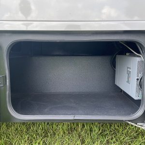 Image00010 2020 Tiffin Motorhomes Class C RV WAYFARER 25RW