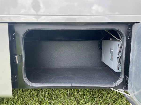Image00010 2020 Tiffin Motorhomes Class C RV WAYFARER 25RW