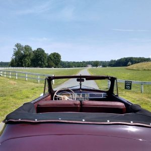Image00010 1942 Plymouth Special Deluxe Convertible P14C