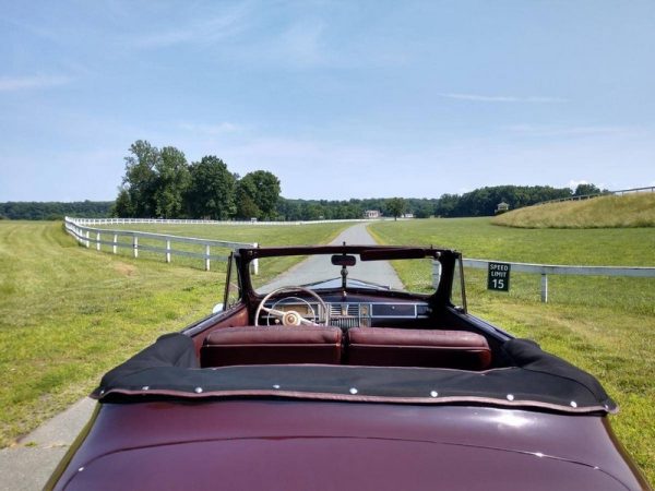 Image00010 1942 Plymouth Special Deluxe Convertible P14C