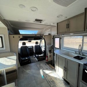 Image00010 2021 Coachmen Class C RV PRISM SELECT 24FS