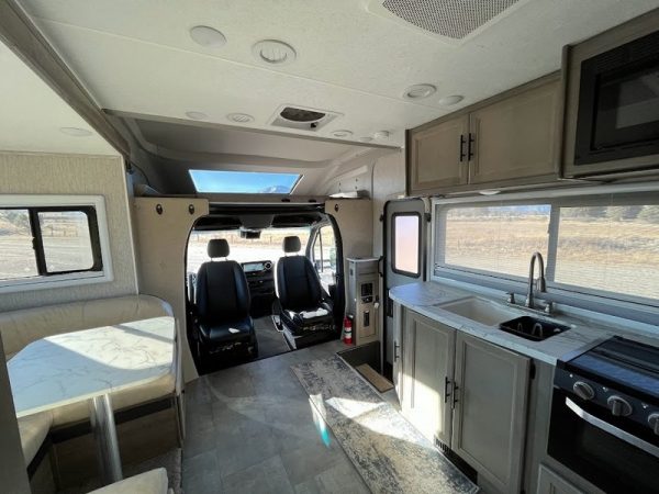 Image00010 2021 Coachmen Class C RV PRISM SELECT 24FS