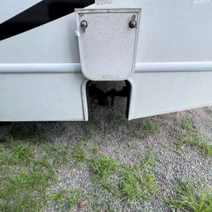 Image00010 2021 Thor Motor Coach Class C RV Chateau 22E Chevy