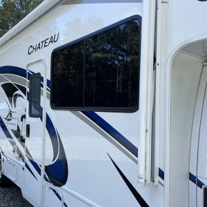 Image00010 2021 Thor Motor Coach Class C RV Chateau 31EV