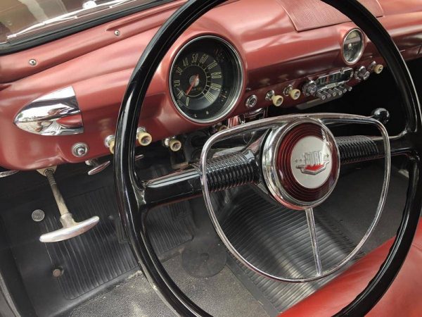 Image00011 1950 Ford Custom Deluxe