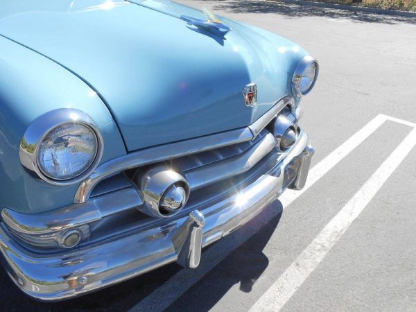Image00011 1951 Ford Victoria Custom 2-Dr