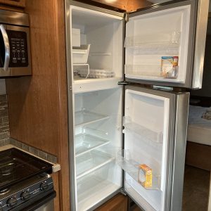 Image00011 2017 Holiday Rambler Class C RV Vesta 31U