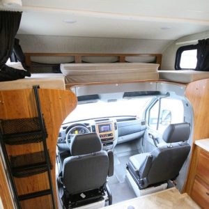 Image00011 2017 Jayco Class C RV Melbourne 24M