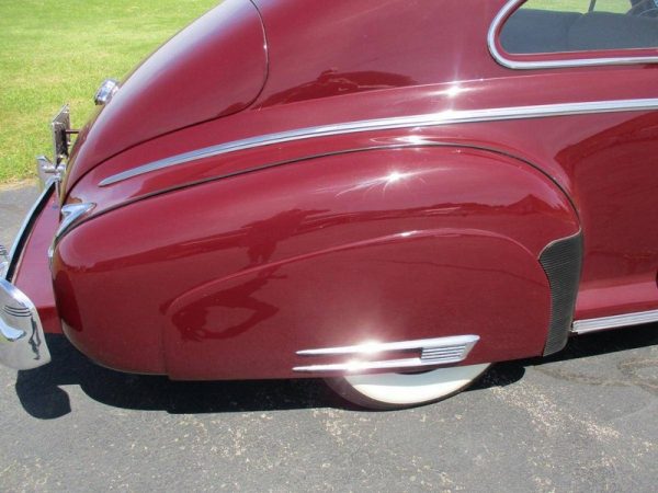 Image00011 1941 Buick Special Sedanet