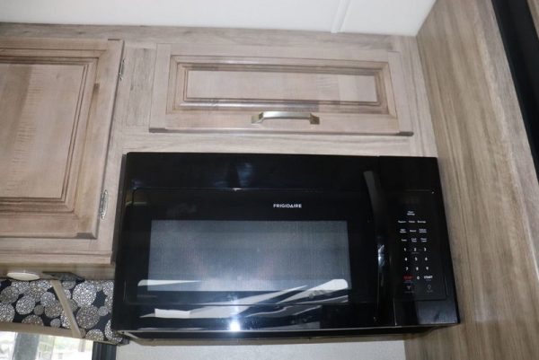 Image00011 2019 Jayco Class C RV Greyhawk Prestige 29MVP