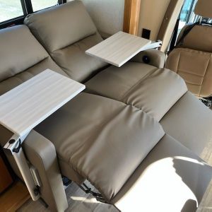 Image00011 2019 Thor Motor Coach Class C RV QUANTUM WS31