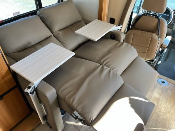 Image00011 2019 Thor Motor Coach Class C RV QUANTUM WS31