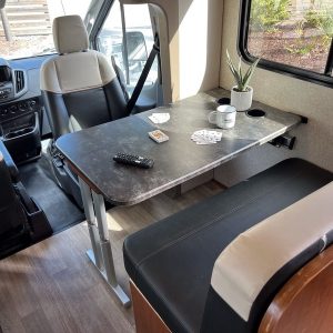 Image00011 2019 Tiffin Motorhomes Class C RV Wayfarer 24TW