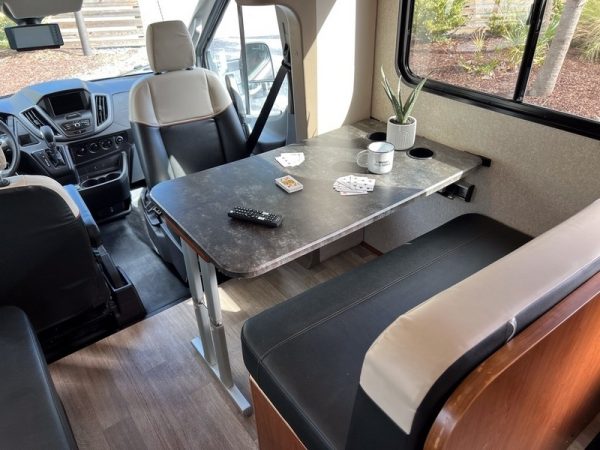Image00011 2019 Tiffin Motorhomes Class C RV Wayfarer 24TW