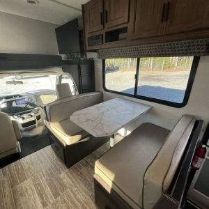Image00011 2020 Forest River Class C RV Sunseeker LE 2550DSLE Ford Chassis