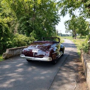 Image00011 1942 Plymouth Special Deluxe Convertible P14C