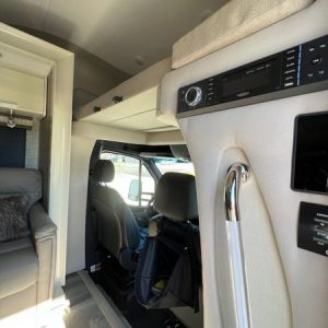 Image00011 2020 Tiffin Motorhomes Class C RV Wayfarer 24TW