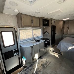 Image00011 2021 Coachmen Class C RV PRISM SELECT 24FS
