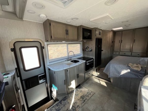 Image00011 2021 Coachmen Class C RV PRISM SELECT 24FS