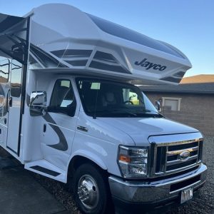 Image00011 2021 Jayco Class C RV GREYHAWK PRESTIGE 29MVP