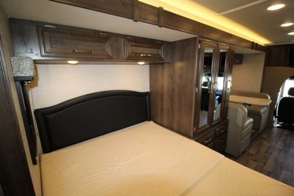 Image00011 2021 Jayco Class C RV Melbourne 24L