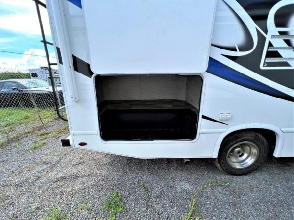 Image00011 2021 Thor Motor Coach Class C RV Chateau 22E Chevy