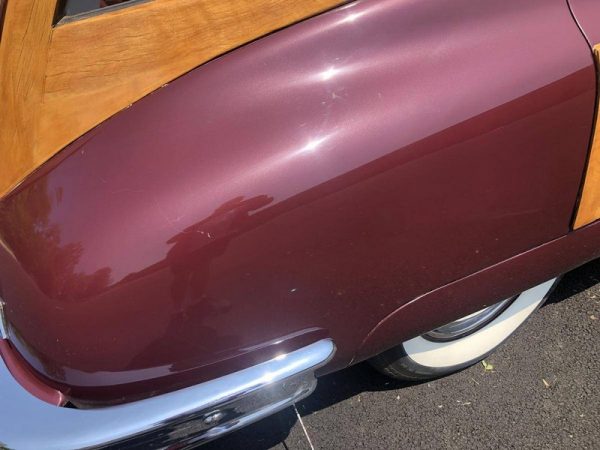 Image00011 1949 Packard Eight Woodie