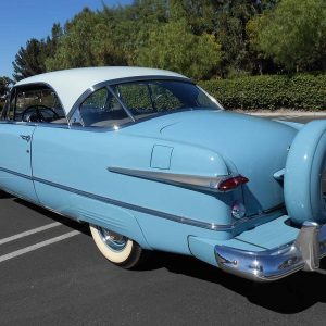 Image00012 1951 Ford Victoria Custom 2-Dr