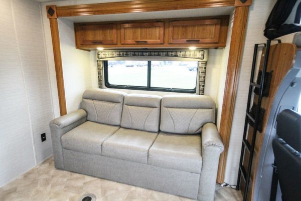 Image00012 2017 Jayco Class C RV Melbourne 24M