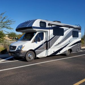 Image00012 2019 Forest River Class C RV SUNSEEKER 2400W