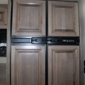 Image00012 2019 Jayco Class C RV Greyhawk Prestige 29MVP