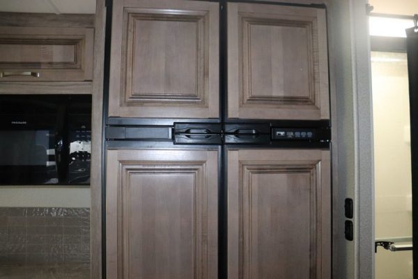 Image00012 2019 Jayco Class C RV Greyhawk Prestige 29MVP