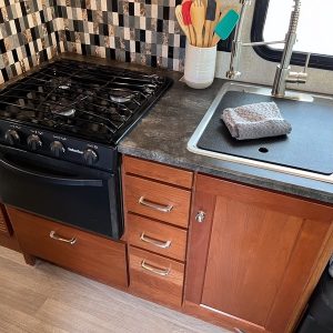 Image00012 2019 Tiffin Motorhomes Class C RV Wayfarer 24TW