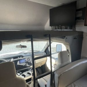 Image00012 2020 Forest River Class C RV Sunseeker LE 2550DSLE Ford Chassis