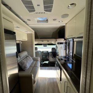 Image00012 2020 Tiffin Motorhomes Class C RV Wayfarer 24TW