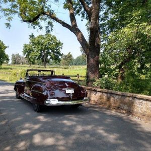 Image00012 1942 Plymouth Special Deluxe Convertible P14C
