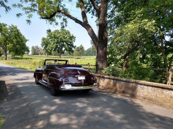 Image00012 1942 Plymouth Special Deluxe Convertible P14C
