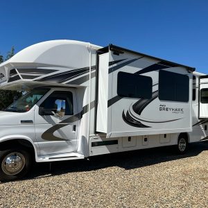 Image00012 2021 Jayco Class C RV GREYHAWK PRESTIGE 29MVP